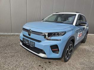 C3 Turbo 100 S&S 6-Gang Plus + Advanced Comfort Si..., 18990 €, Auto & Fahrrad-Autos in 4311 Schwertberg
