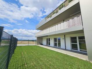 Neuwertige, sonnige 4-Zimmer Whg. mit Terrasse und Eigengarten, 550000 €, Immobilien-Wohnungen in 4694 Ohlsdorf