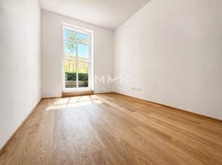 Wo Wohnen zur Auszeit wird – 2 Zimmer mit Gartenidylle zur Miete, 1260 €, Immobilien-Wohnungen in 1130 Hietzing