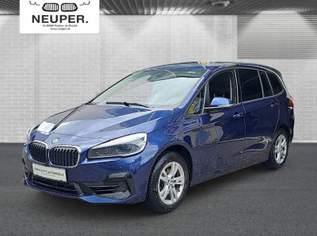 216i Gran Tourer, 13990 €, Auto & Fahrrad-Autos in 8750 Judenburg