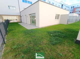 Grüne Oase mitten in der Stadt - traumhafte Gartenwohnung in bester Lage!, 287500 €, Immobilien-Wohnungen in 3100 Stattersdorf