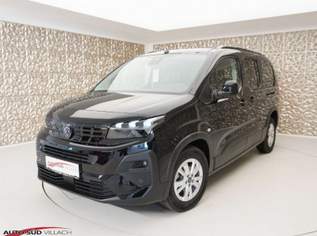 Rifter Van Lang ALLURE BlueHDi 130 EAT8, 38800 €, Auto & Fahrrad-Autos in Kärnten