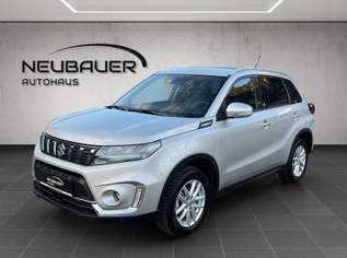 Vitara 1.4 GLX Hybrid Allgrip flash