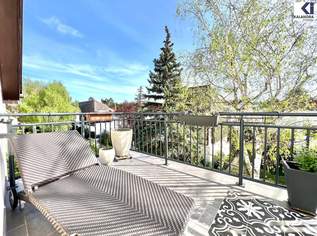 360° TOUR // LUXUS-MÖBLIERTE DOPPELHAUSHÄLFTE, 990000 €, Immobilien-Häuser in 1230 Liesing