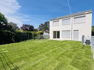 Erstbezug, 780000 €, Immobilien-Häuser in 2522 Gemeinde Oberwaltersdorf