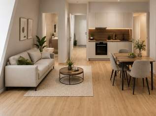 Drygalski Residences - INVESTMENT, 280500 €, Immobilien-Wohnungen in 1210 Floridsdorf