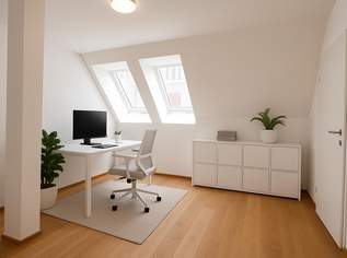 Mit neu verfeinertem Preis: Exklusive Innenstadtwohnung – perfekt für Praxis oder Private Living, 285000 €, Immobilien-Wohnungen in 9020 