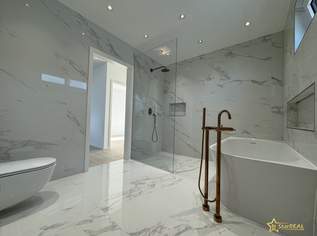 5 GEHMINUTEN BIS ZUR S-BAHN! AUSSTATTUNG DELUXE! 2-ZIMMER-WOHNUNG MIT WESTBALKON. PROVISIONSFREI für den Käufer., 299000 €, Immobilien-Wohnungen in 2345 Brunn am Gebirge