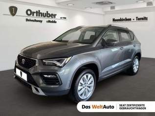 Ateca Style Edition 1.0 TSI, 29490 €, Auto & Fahrrad-Autos in 2620 Gemeinde Neunkirchen