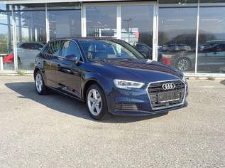 A3 SB 35 TFSI *Leder *Navi *LED, 20990 €, Auto & Fahrrad-Autos in 4407 Dietach A3 SB 35 TFSI *Leder *Navi *LED, 20990 €, Auto & Fahrrad-Autos in 4407 Dietach