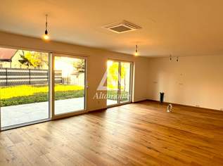 Neues Wohngefühl im 21 - Modern, komfortabel, zukunftsorientiert !, 1139900 €, Immobilien-Häuser in 1210 Floridsdorf