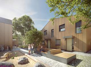 "SUBIN23" Freifinanzierte Reihenhäuser und Eigentumswohnungen - PROVISIONSFREI!, 639000 €, Immobilien-Häuser in 1230 Liesing