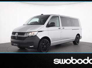 T6 Allrad 2,0 TDI 4M DSG, 44890 €, Auto & Fahrrad-Autos in 4663 Laakirchen