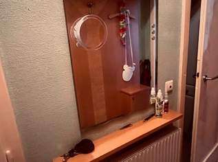 Vollholz Vorzimmer Tischletarbeit