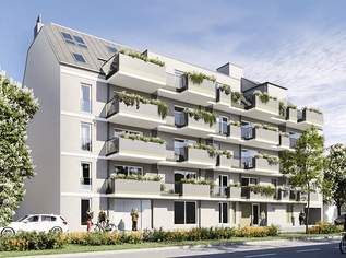 ++ COMING SOON ++ MODERNES NEUBAUPROJEKT in 1220 WIEN, 0 €, Immobilien-Wohnungen in 1220 Donaustadt
