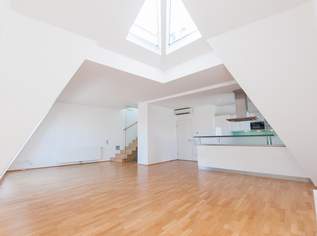 LUXURIÖSE 4 ZIMMER DACHTERRASSEN-MAISONETTE BEIM STEPHANSPLATZ, 4989.04 €, Immobilien-Wohnungen in 1010 Innere Stadt