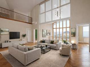 GABLITZ | Träume Verwirklichen? | Luftige Villa auf großem Grund – optional mit zusätzlichem Waldgrundstück | ZELLMANN IMMOBILIEN, 1475000 €, Immobilien-Häuser in 3003 Gemeinde Gablitz