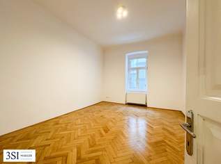 Optimale Wohnung in guter Lage und saniertem Gebäude!, 389000 €, Immobilien-Wohnungen in 1040 Wieden