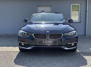 420 d xDrive Gran Coupe Luxury Line Aut., 18990 €, Auto & Fahrrad-Autos in 4221 Steyregg
