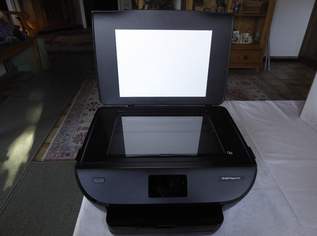 Drucker  –   HP ENVY Photo 6230  All-In-One- Drucker   –   Fotodrucker  Scanner - Kopierer  Auflösung : 4800 x 1200