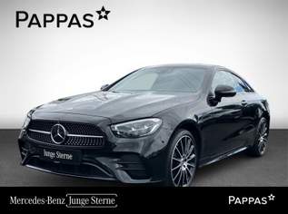 E 220 d 4MATIC Coupé, 59900 €, Auto & Fahrrad-Autos in 4921 Hohenzell E 220 d 4MATIC Coupé, 59900 €, Auto & Fahrrad-Autos in 4921 Hohenzell