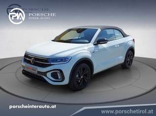 T-Roc R-Line TSI DSG, 49780 €, Auto & Fahrrad-Autos in 6380 Marktgemeinde St. Johann in Tirol T-Roc R-Line TSI DSG, 49780 €, Auto & Fahrrad-Autos in 6380 Marktgemeinde St. Johann in Tirol