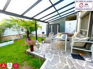 Charmante 3-Zimmer-Gartenwohnung in Ruhelage nahe Siegesplatz, 359000 €, Immobilien-Wohnungen in 1220 Donaustadt