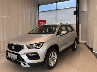 Ateca Style Edition 1.5 TSI ACT DSG, 33850 €, Auto & Fahrrad-Autos in Steiermark