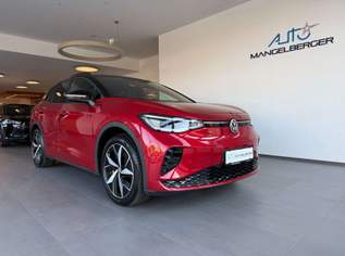 ID.4 ID. 4 GTX 77kWh, 34600 €, Auto & Fahrrad-Autos in 5165 Berndorf bei Salzburg