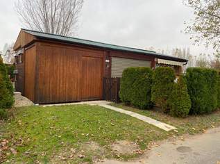 Geräumiges Ferienhaus auf Pachtgrund in Rust am Neusiedlersee, 39990 €, Immobilien-Häuser in 7071 Rust