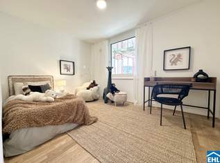 Grünes Wohnen in der Stadt: Ihr neues Zuhause im 3. Bezirk, 548000 €, Immobilien-Wohnungen in 1030 Landstraße