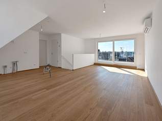 THE TEMPTATION - 4 ZI - Maisonette - 3 Terrassen- Nordsüd, 1505000 €, Immobilien-Wohnungen in 1180 Währing