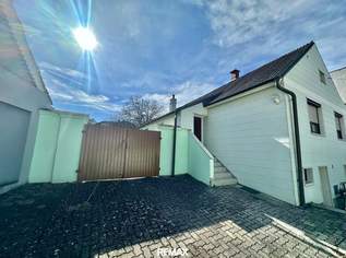 Charmantes kleines Einfamilienhaus mit Garten in ruhiger Lage von Eibesthal, 159000 €, Immobilien-Häuser in 2130 Eibesthal