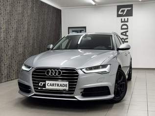 A6 Avant 2,0 TDI ultra S-tronic, 20990 €, Auto & Fahrrad-Autos in Kärnten