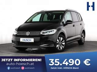 Touran 2.0 TDI Comfortline 7-SITZE AHK IQ.LED ASSISTENZ+++, 37490 €, Auto & Fahrrad-Autos in 4061 Pasching Touran 2.0 TDI Comfortline 7-SITZE AHK IQ.LED ASSISTENZ+++, 37490 €, Auto & Fahrrad-Autos in 4061 Pasching