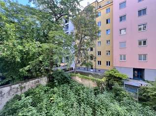 Unsaniert & einzigartig – Altbaujuwel mit Potenzial, 159000 €, Immobilien-Wohnungen in 1050 Margareten