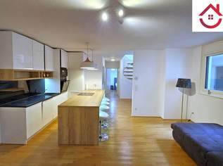 Zentrale 2 Zimmer Wohnung im Neubau mit eigenem Garten & Dachterrasse, 440000 €, Immobilien-Wohnungen in 1030 Landstraße