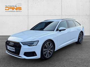 A6 Avant 45 TDI quattro tiptronic S-Line AHV/Matr..., 28900 €, Auto & Fahrrad-Autos in 8940 Liezen A6 Avant 45 TDI quattro tiptronic S-Line AHV/Matr..., 28900 €, Auto & Fahrrad-Autos in 8940 Liezen