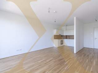 Gut ausgestattete 2-Zimmer-Wohnung mit gemütlichem Balkon in Linz nähe Hummelhofwald zu vermieten! (Top 2.09), 799 €, Immobilien-Wohnungen in Oberösterreich