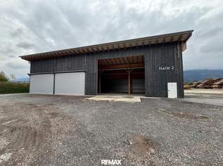 Lager- und/oder Abstellfläche im Bezirk Villach-Land, 1722 €, Immobilien-Gewerbeobjekte in 9584 Fürnitz Lager- und/oder Abstellfläche im Bezirk Villach-Land, 1722 €, Immobilien-Gewerbeobjekte in 9584 Fürnitz