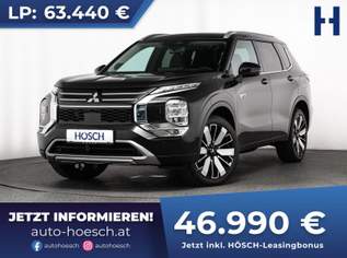 Outlander PHEV DIAMOND 4WD 20" HEAD-UP PANO LEDER, 48490 €, Auto & Fahrrad-Autos in 4061 Pasching Outlander PHEV DIAMOND 4WD 20" HEAD-UP PANO LEDER, 48490 €, Auto & Fahrrad-Autos in 4061 Pasching