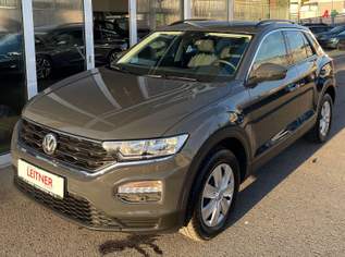 T-Roc Basis, 16500 €, Auto & Fahrrad-Autos in 6972 Gemeinde Fußach T-Roc Basis, 16500 €, Auto & Fahrrad-Autos in 6972 Gemeinde Fußach