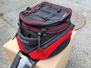 Tankrucksack Elephant von Wunderlich Tankrucksack Elephant von Wunderlich