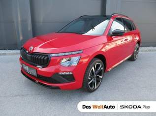 Kamiq Monte Carlo TSI ACT DSG, 33990 €, Auto & Fahrrad-Autos in 2500 Gemeinde Baden
