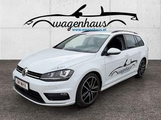 Golf VII Variant TDI R-Line, ACC, Navi, Xenon K..., 7990 €, Auto & Fahrrad-Autos in 4655 Vorchdorf Golf VII Variant TDI R-Line, ACC, Navi, Xenon K..., 7990 €, Auto & Fahrrad-Autos in 4655 Vorchdorf
