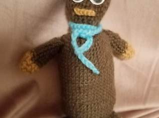 Handarbeit gehäckelte Stofftiere, 15 €, Kindersachen-Spielzeug in 8020 Graz Handarbeit gehäckelte Stofftiere, 15 €, Kindersachen-Spielzeug in 8020 Graz