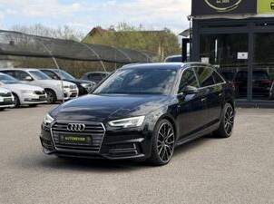 A4 quattro sport, 19990 €, Auto & Fahrrad-Autos in 4840 Vöcklabruck