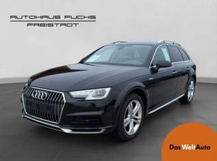 A4 allroad quattro 2.0 TDI, 24990 €, Auto & Fahrrad-Autos in 4240 Freistadt A4 allroad quattro 2.0 TDI, 24990 €, Auto & Fahrrad-Autos in 4240 Freistadt