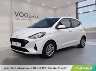 10 i Line Plus 1,0 MT, 12950 €, Auto & Fahrrad-Autos in 8010 Sankt Leonhard