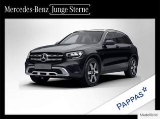 GLC 300 de 4MATIC, 49900 €, Auto & Fahrrad-Autos in 5020 Altstadt